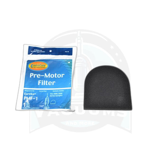Eureka Capture Upright Pre-Motor Filter - Eureka