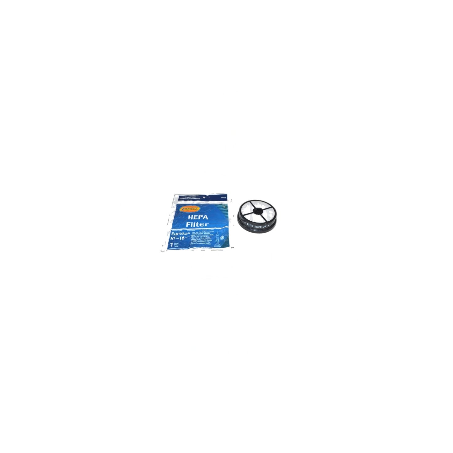 Sanitaire Filter,Hepa- HF16 UPRIGHT