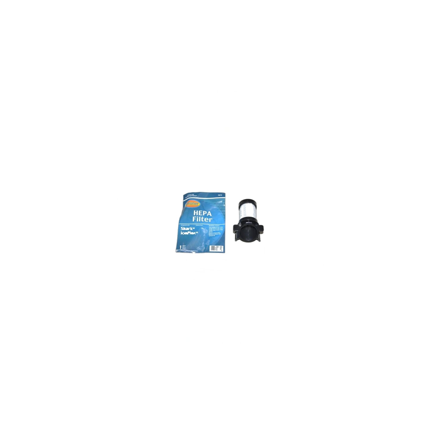 Shark IONFlex HEPA Filter