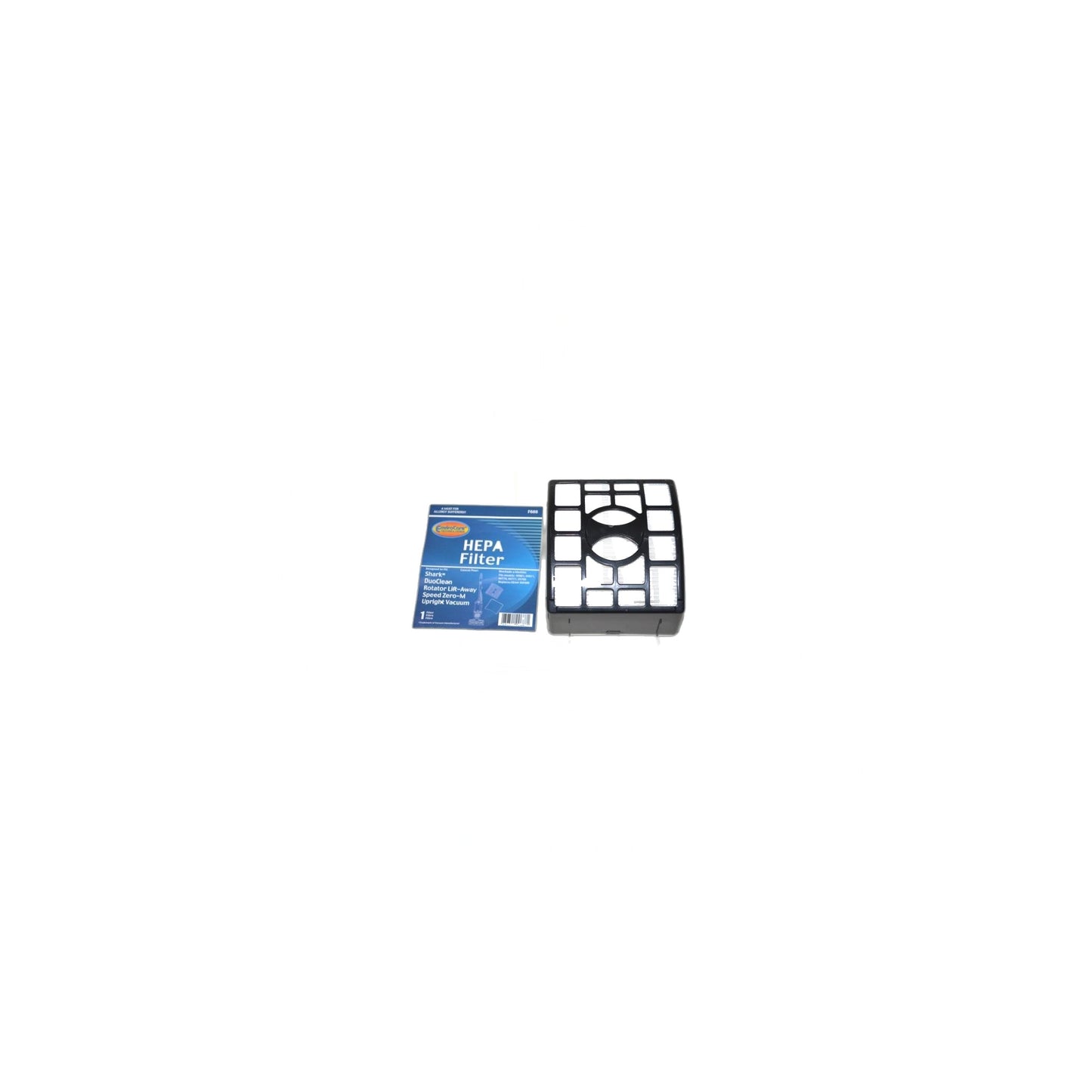 Shark Rotator HEPA Filter