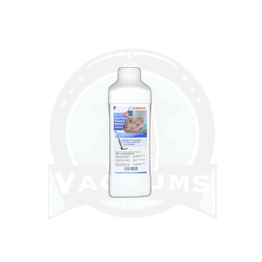 Hard Floor Cleaning Solution - HiZero Bionic Mop - HiZero