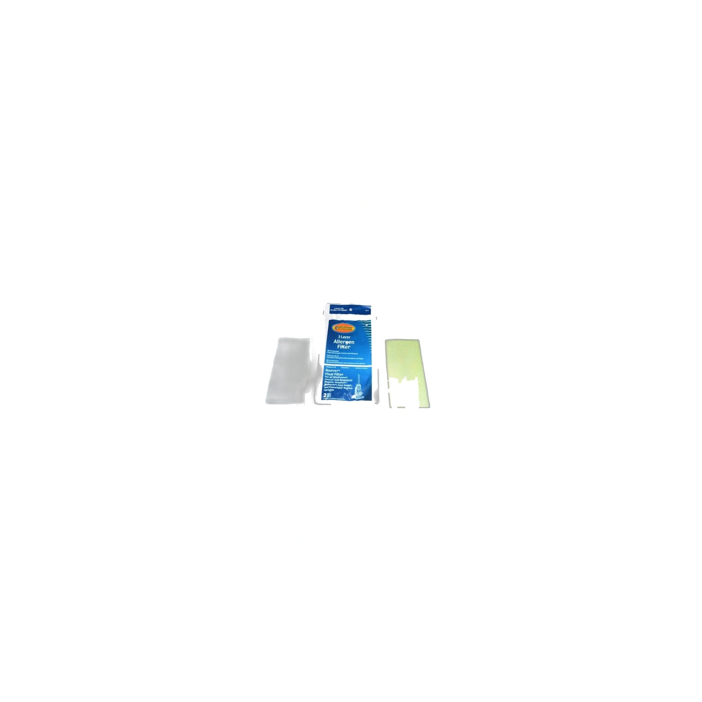 Royal WindTunnel Final Filter (2-Pack)