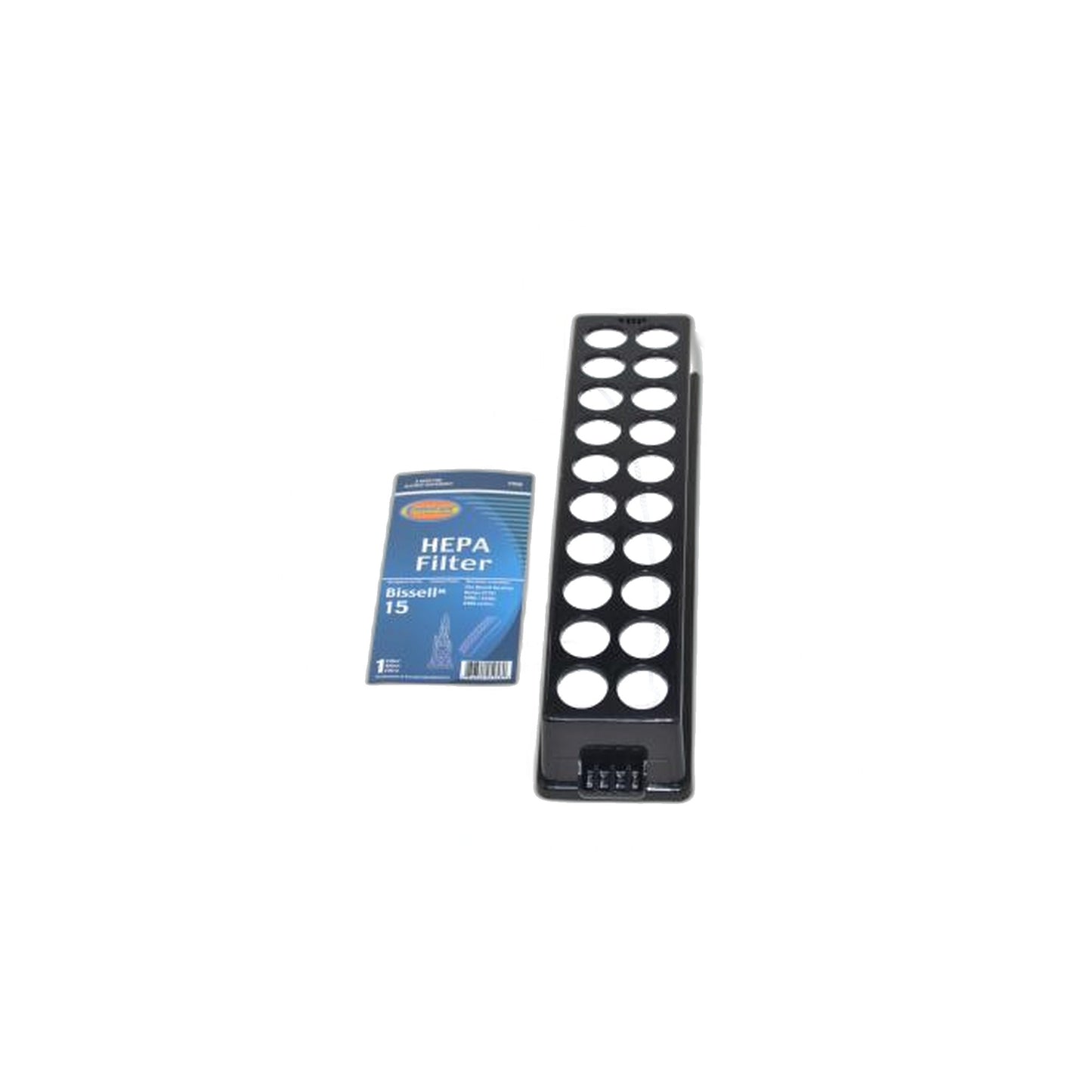 HEPA Filter - Bissell Healthy Home, Style 15