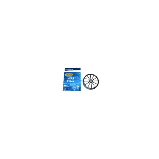 Bissell Vacuum HEPA Filter Replacement