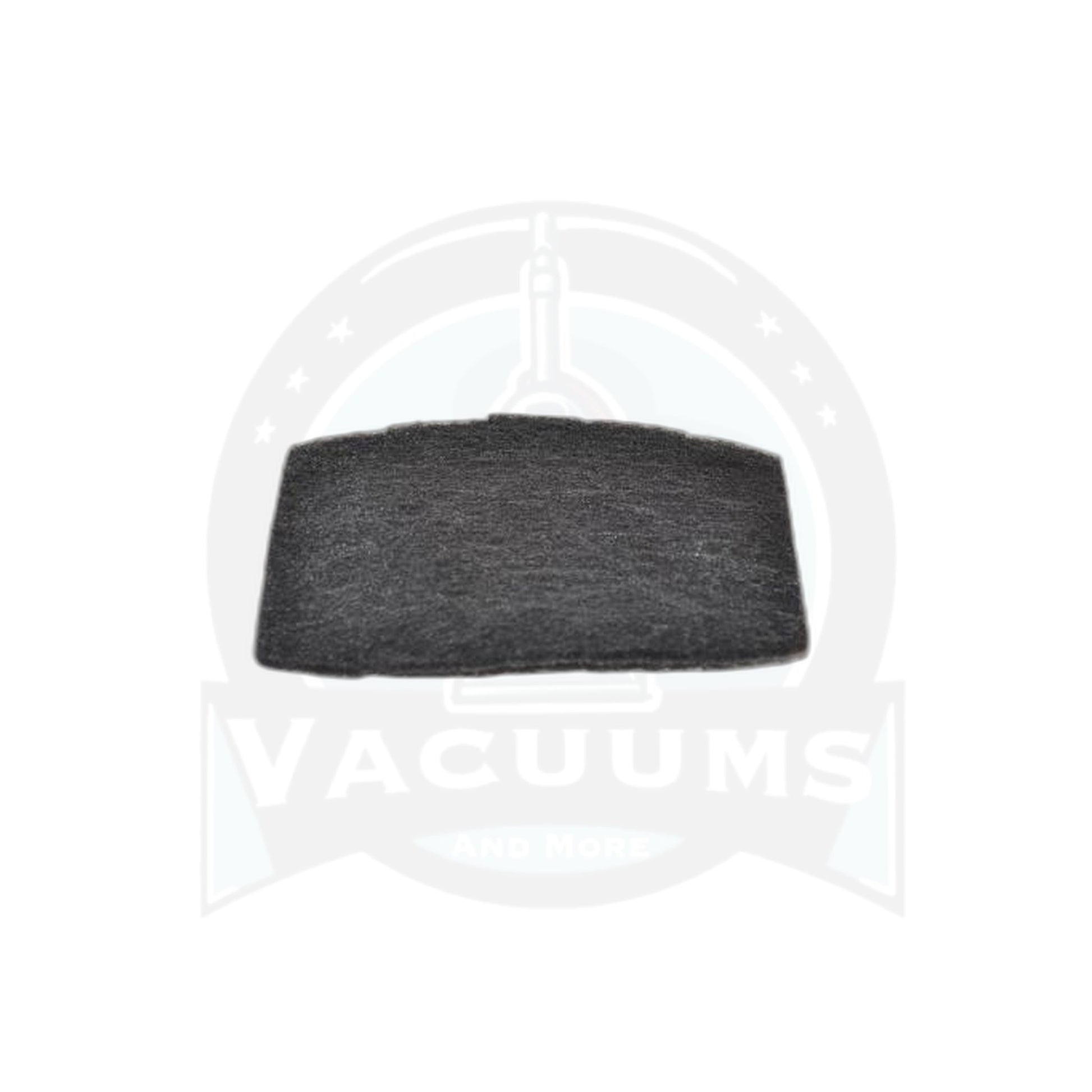 Fuller Brush Bag Chamber Filter FB500.2, CP500.2 - Fuller Brush