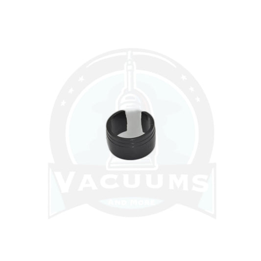 Black Suction Control Bleeder for Tool End - Vacuums and More