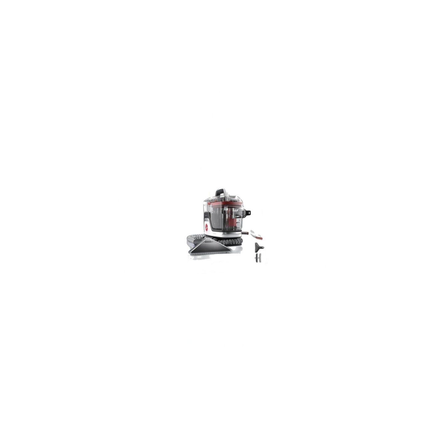 Hoover CleanSlate Pet Portable Spot Cleaner - FH14000