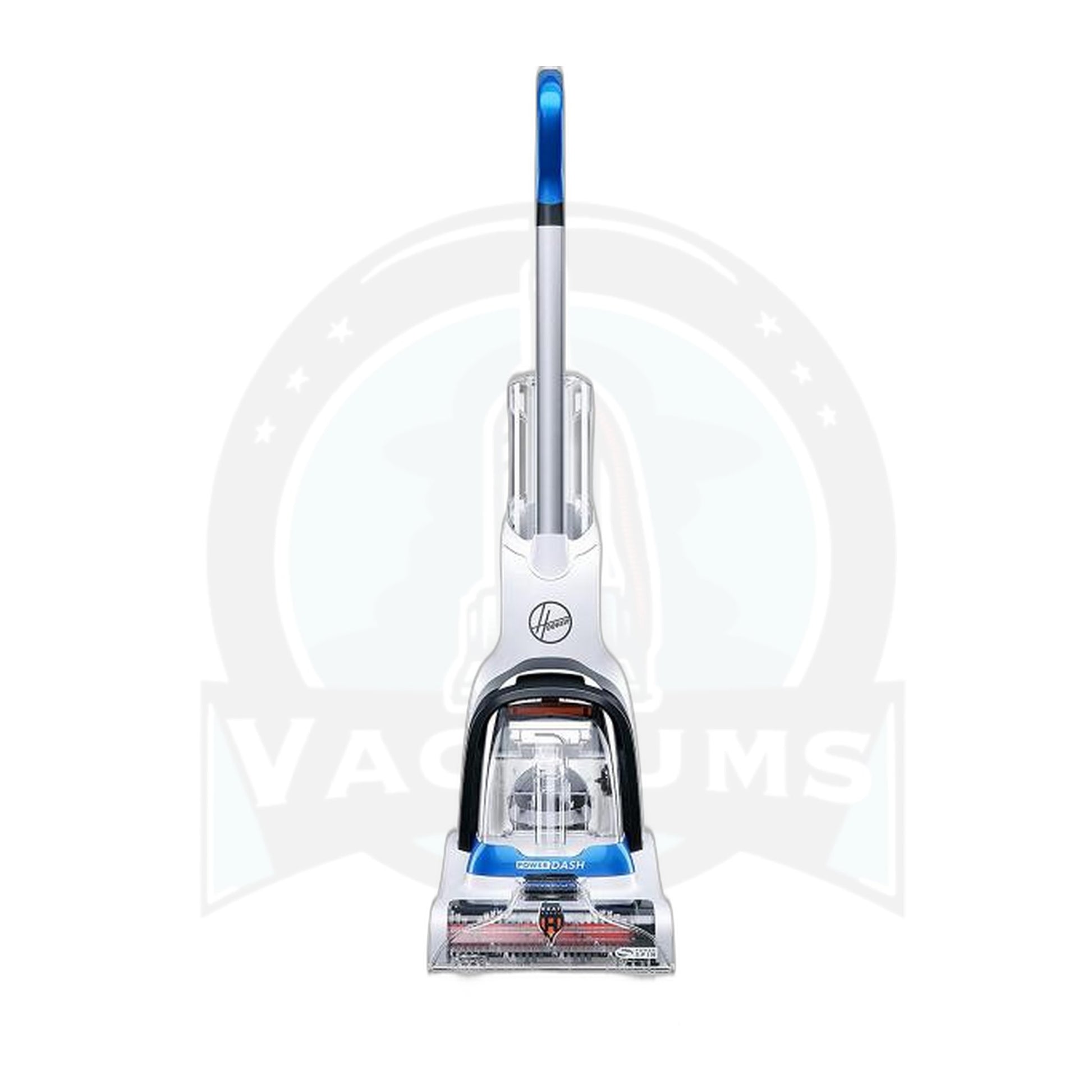 Hoover FH50700 Power Dash Carpet Washer - Hoover