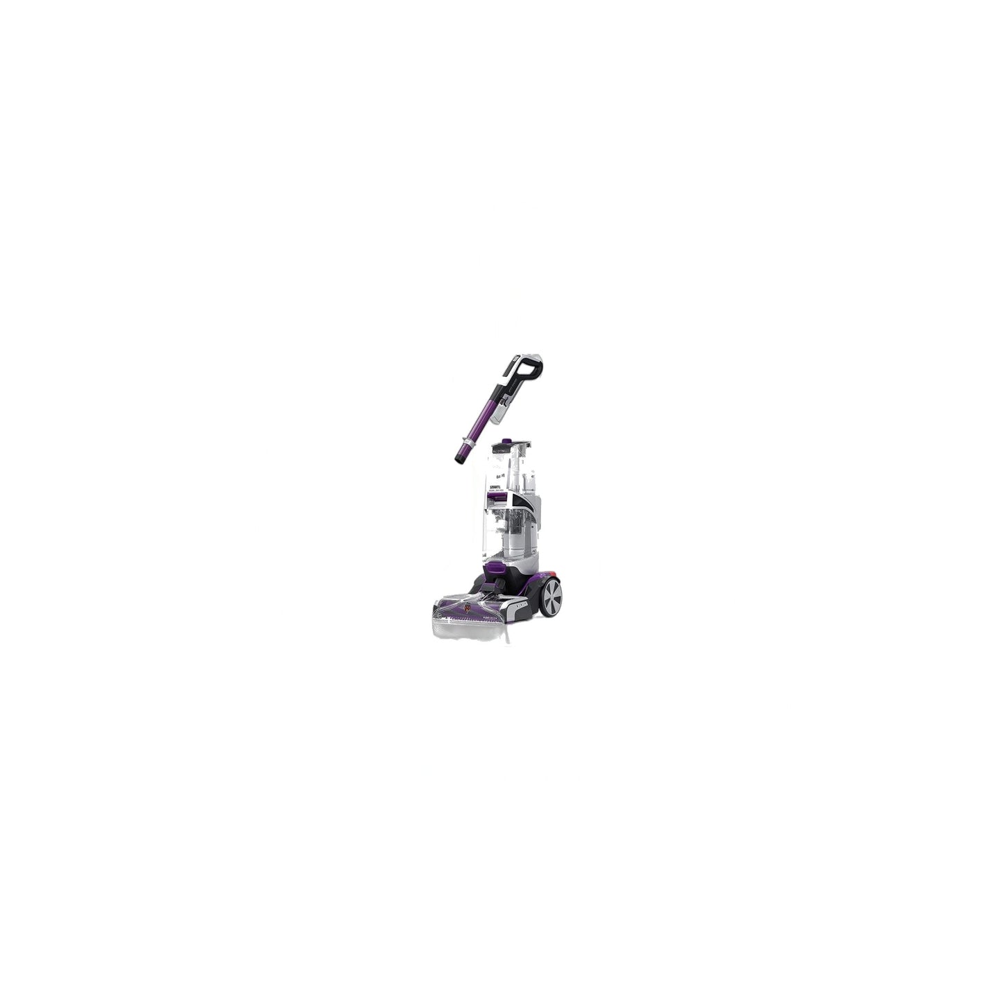 Hoover SmartWash Pet Automatic Carpet Cleaner - FH53000