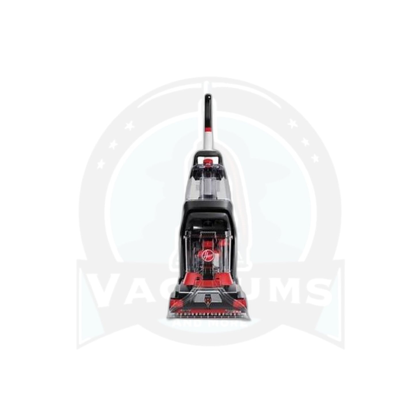 Hoover Power Scrub XL Pet Carpet Cleaner - FH68002 - Hoover