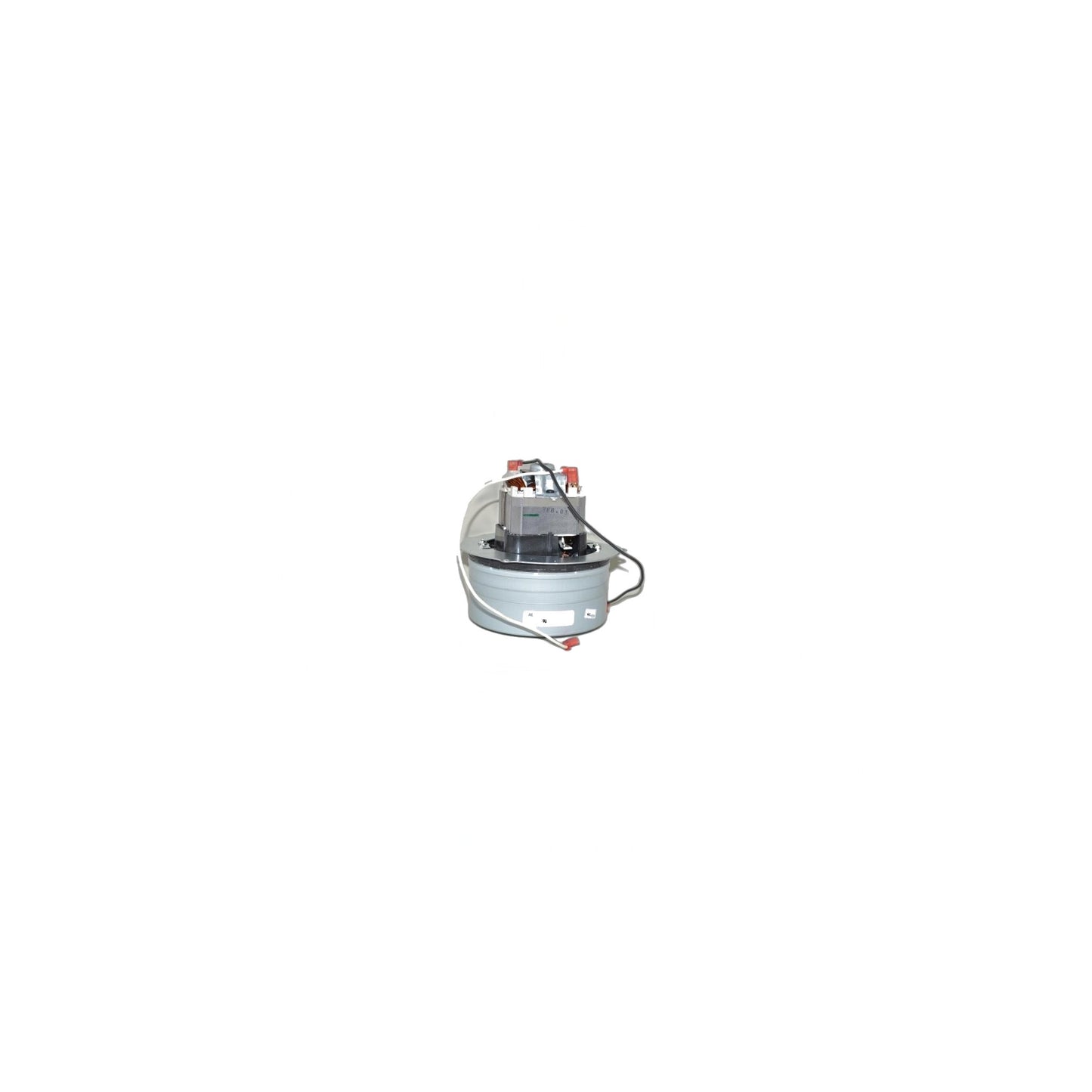 Motor - Titan TCS4792 Central Vacuum