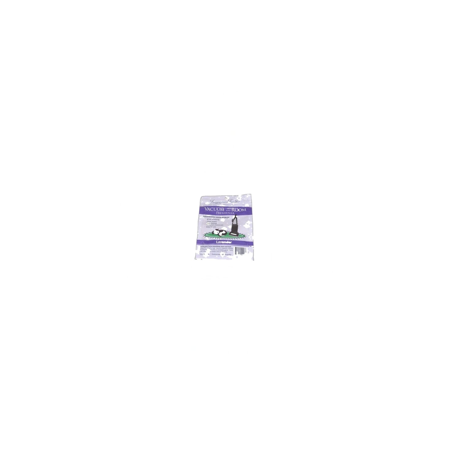 Lavender Fragrance Fresh Small Pouch