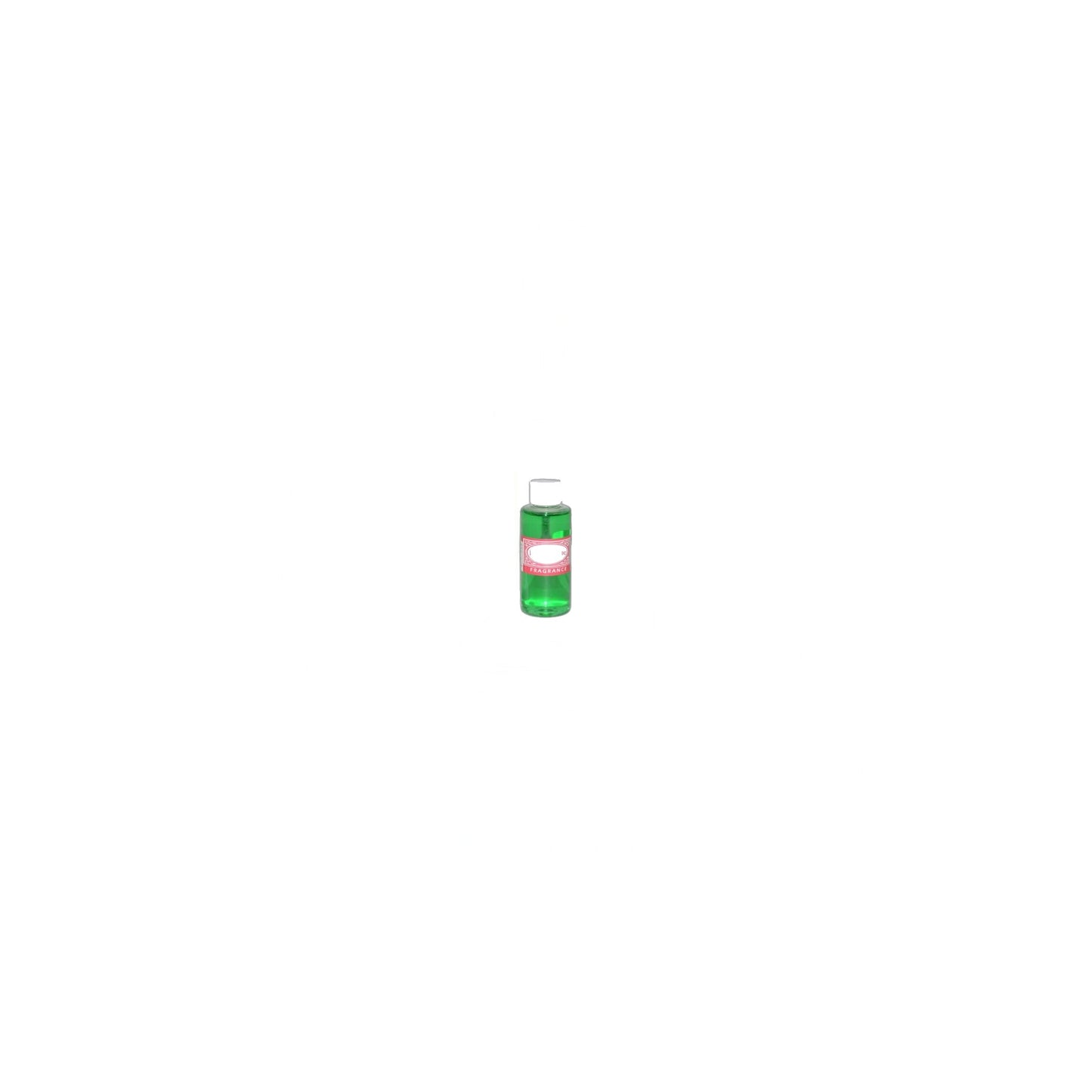 Fresh Apple Oil-Base Fragrance - 1.6 oz