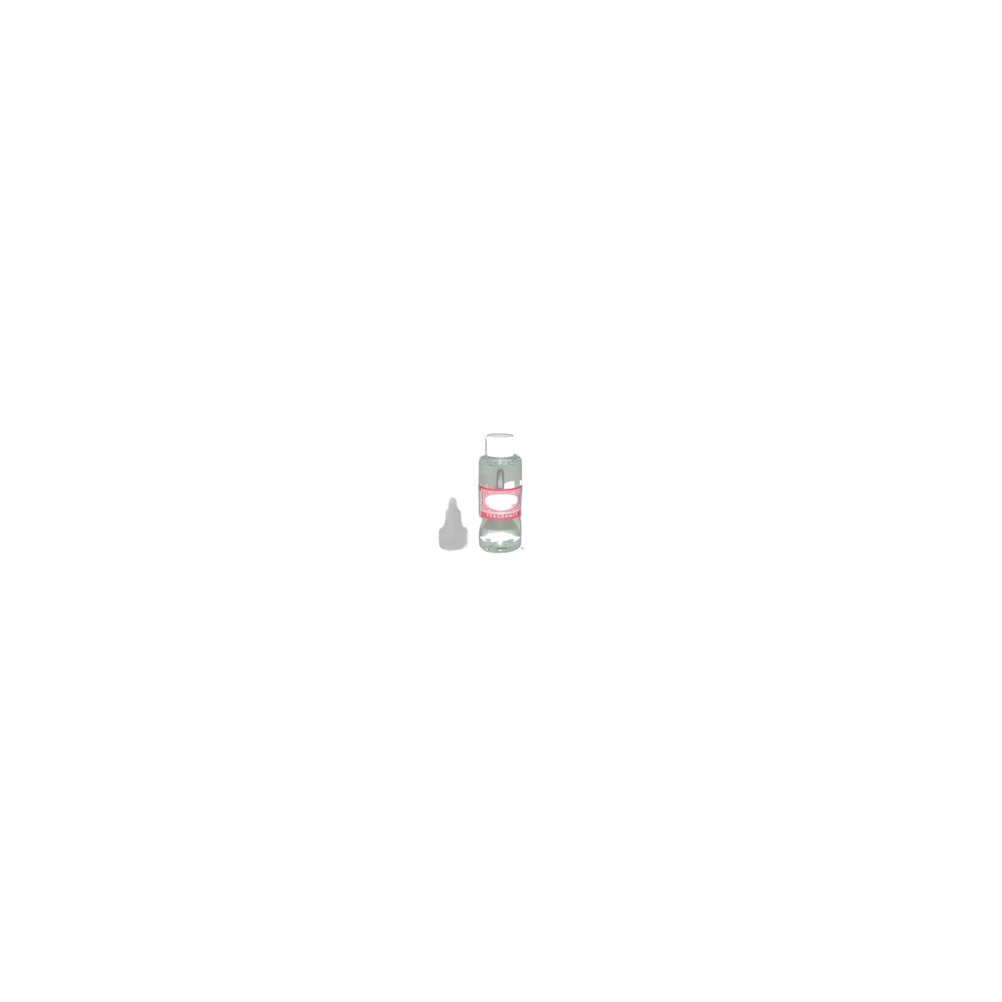 Frosty Eucalyptus Fragrance - 1.6 oz/Oil Base
