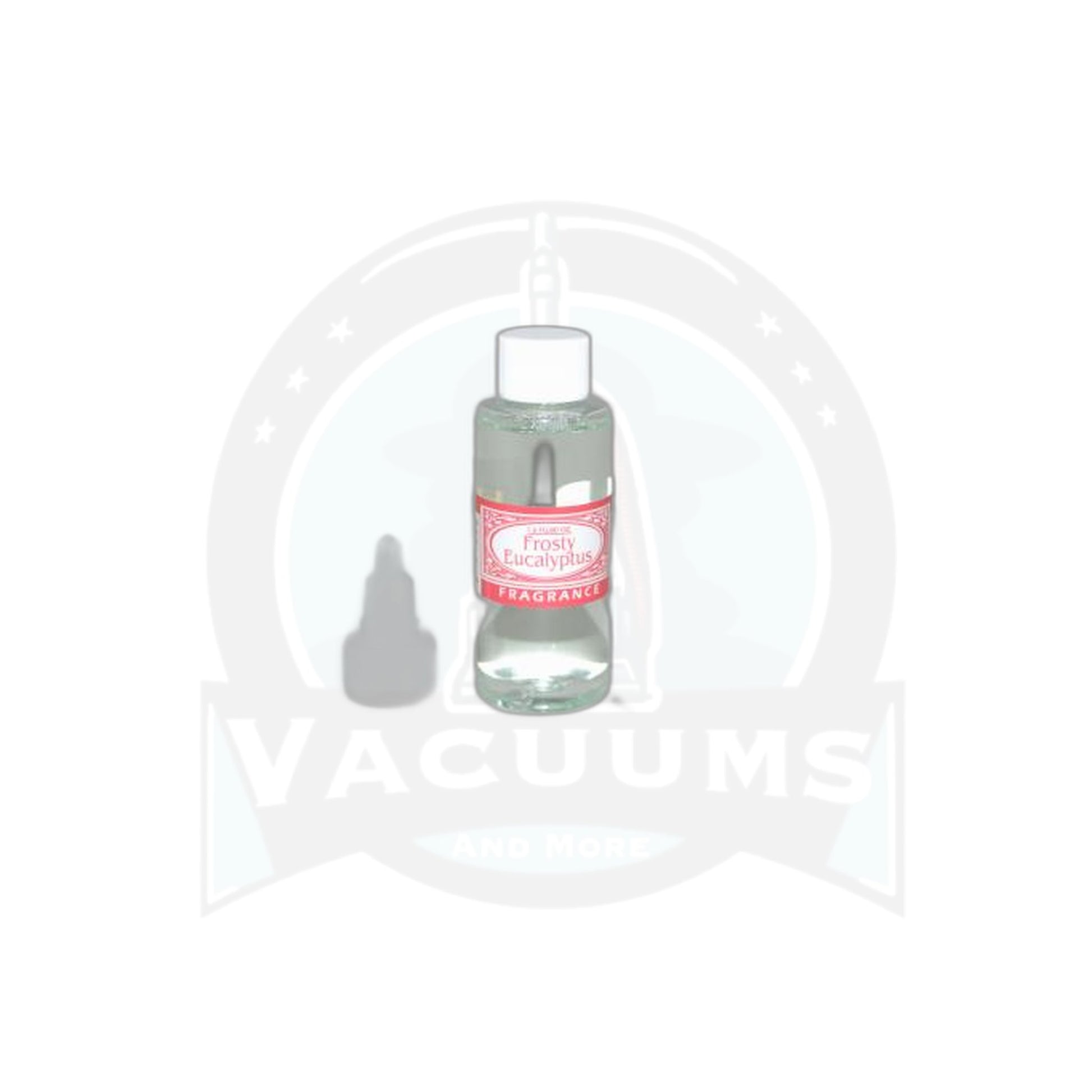 Frosty Eucalyptus Fragrance - 1.6 oz/Oil Base - Vacuums and More
