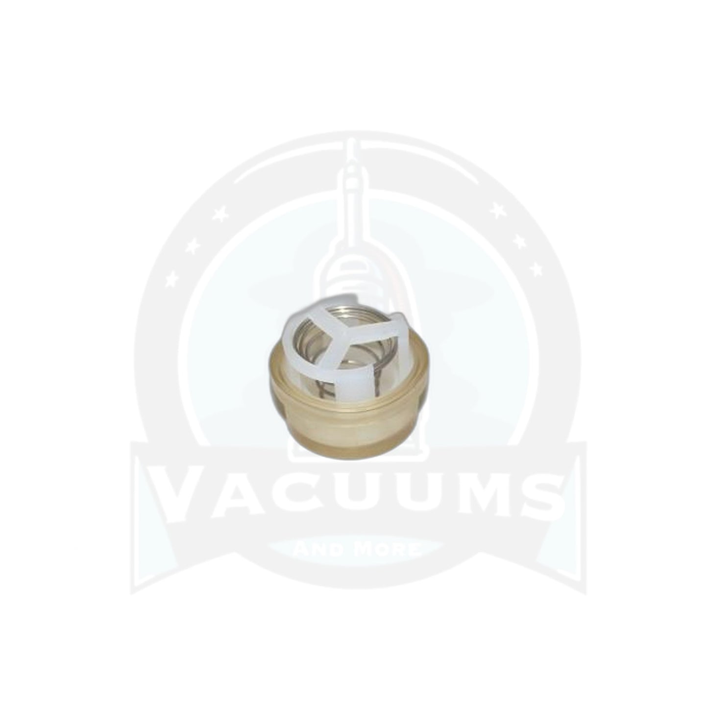 Sharp Air Valve Assembly EC-TU2807 - Sharp