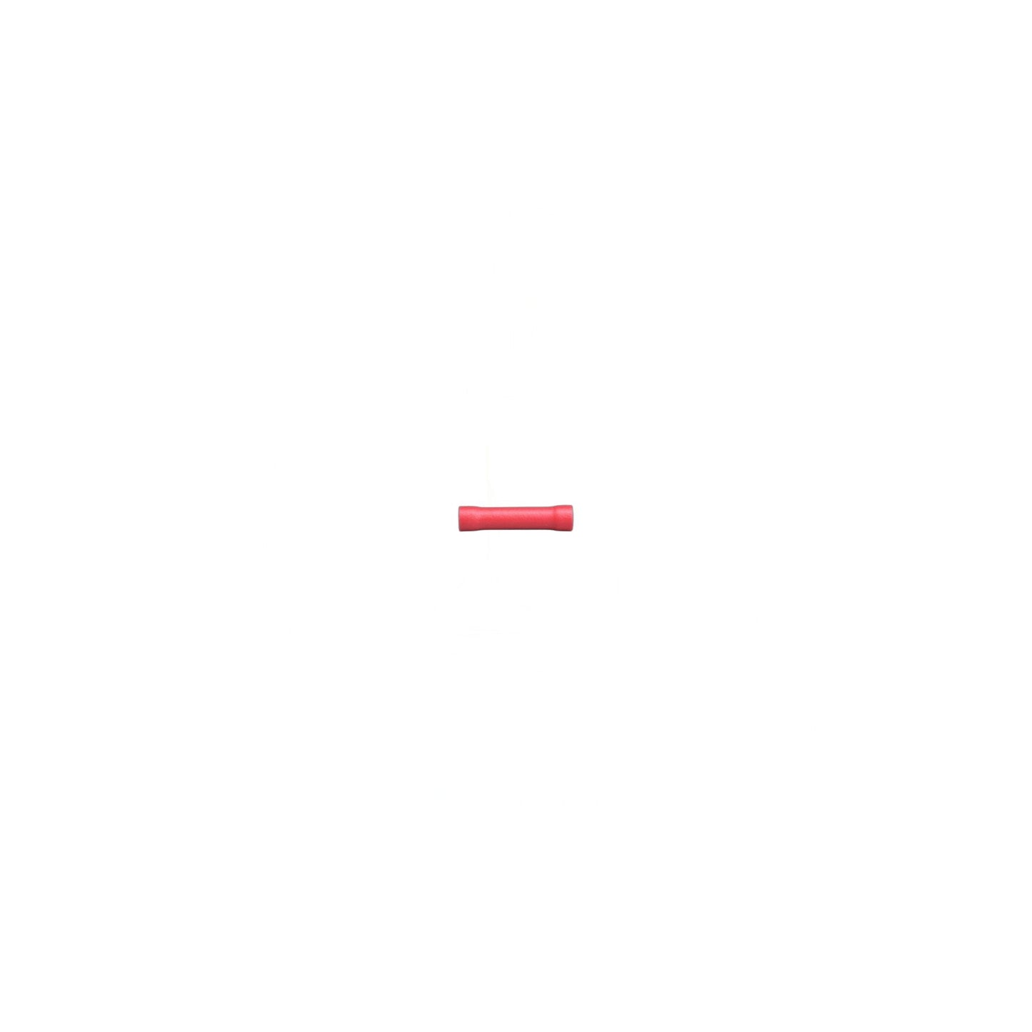 Red Solderless Wire Connector 18-22 Guage Wire