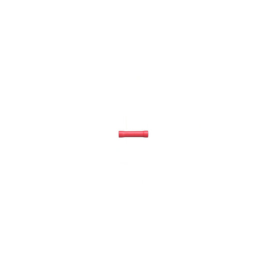 Red Solderless Wire Connector 18-22 Guage Wire