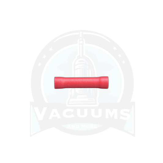 Red Solderless Wire Connector 18-22 Guage Wire - Vacuums and More