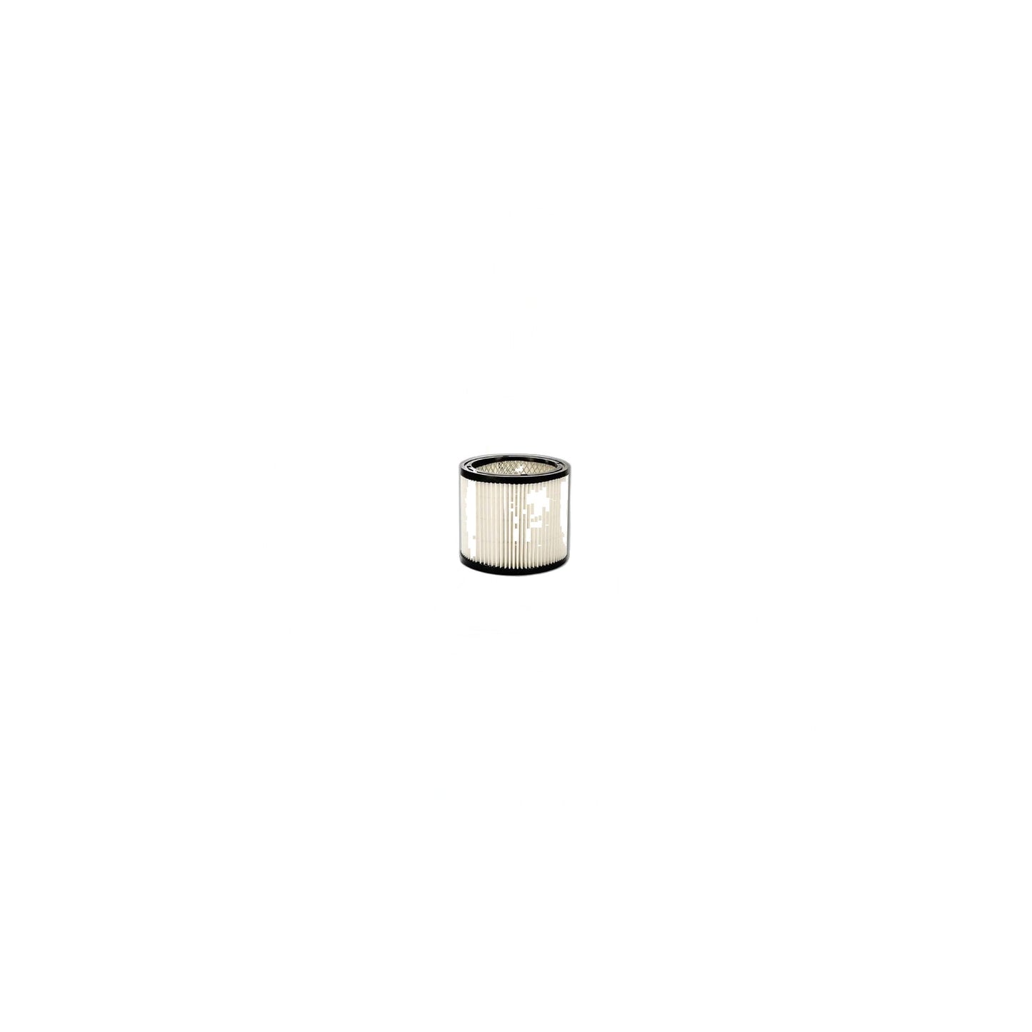 Shop-Vac Multi-Fit Pleated Cartridge Filter - Shop Vac, Press Fit
