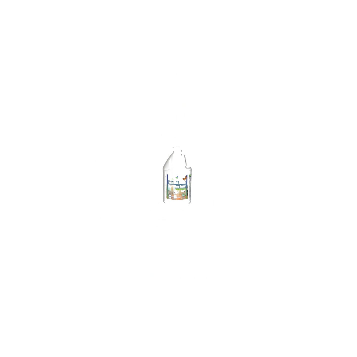 Hardwood & Laminate Cleaner - Core Green Logic, 128 oz