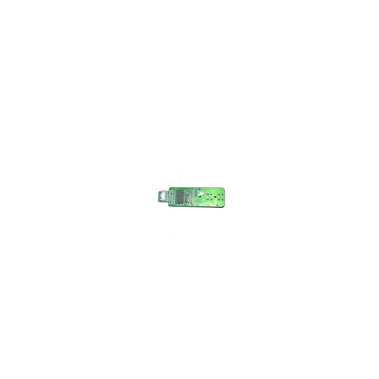 HiZero Control Panel Circuit Board - Bionic Mop F801