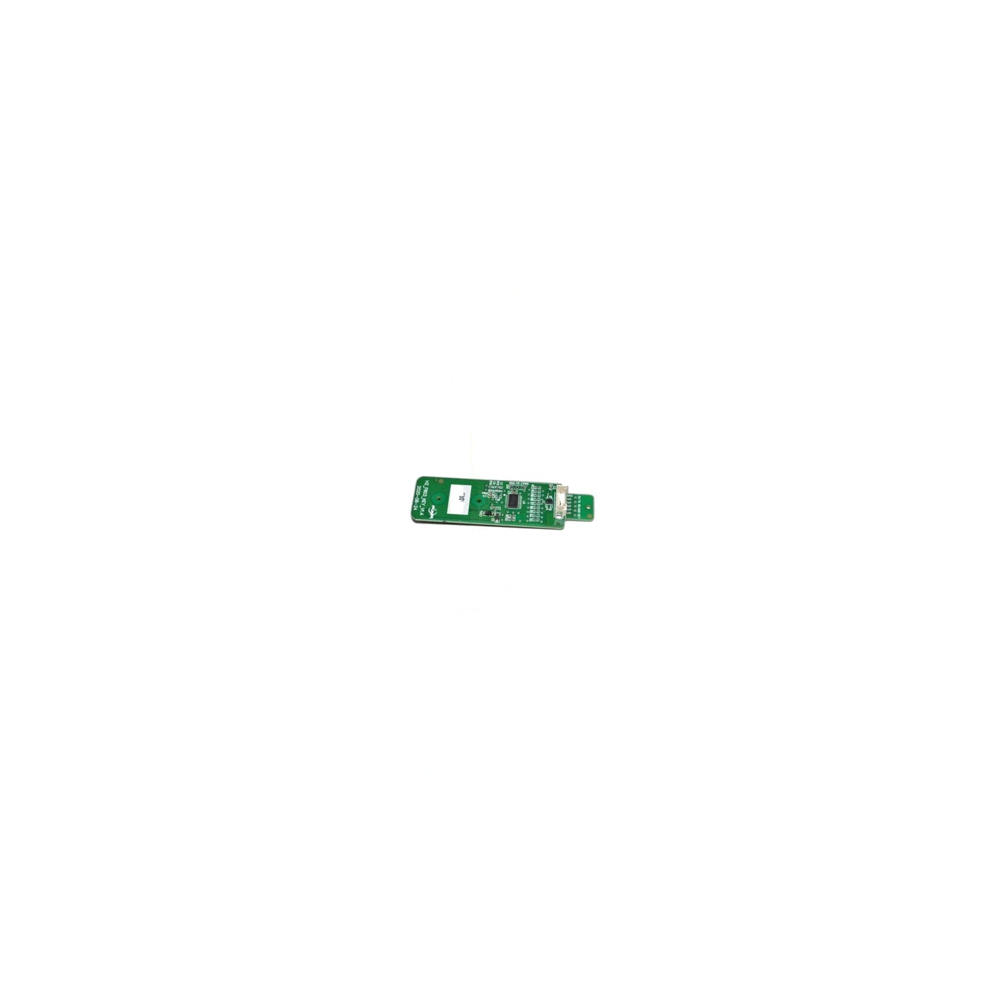 HiZero Control Panel Circuit Board - Bionic Mop F803