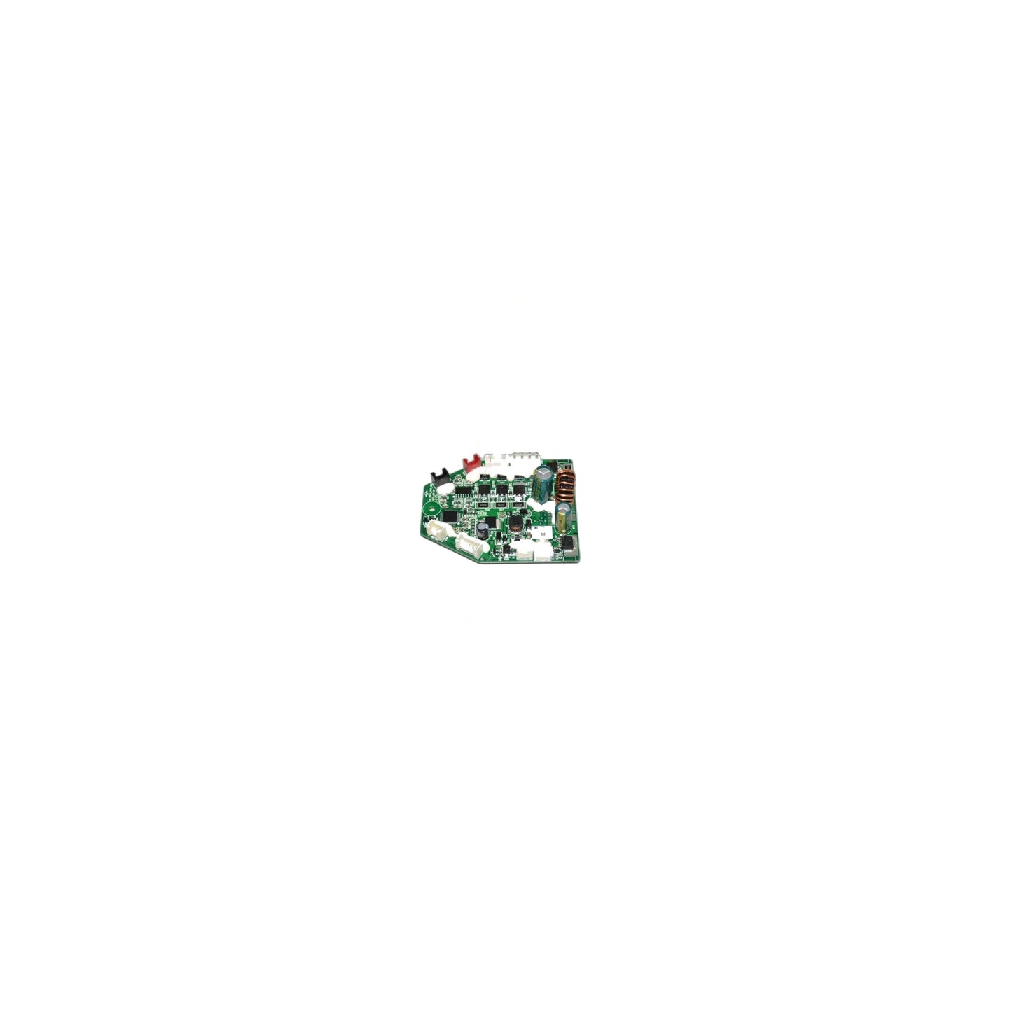 HiZero Main Circuit Board - Bionic Mop F803