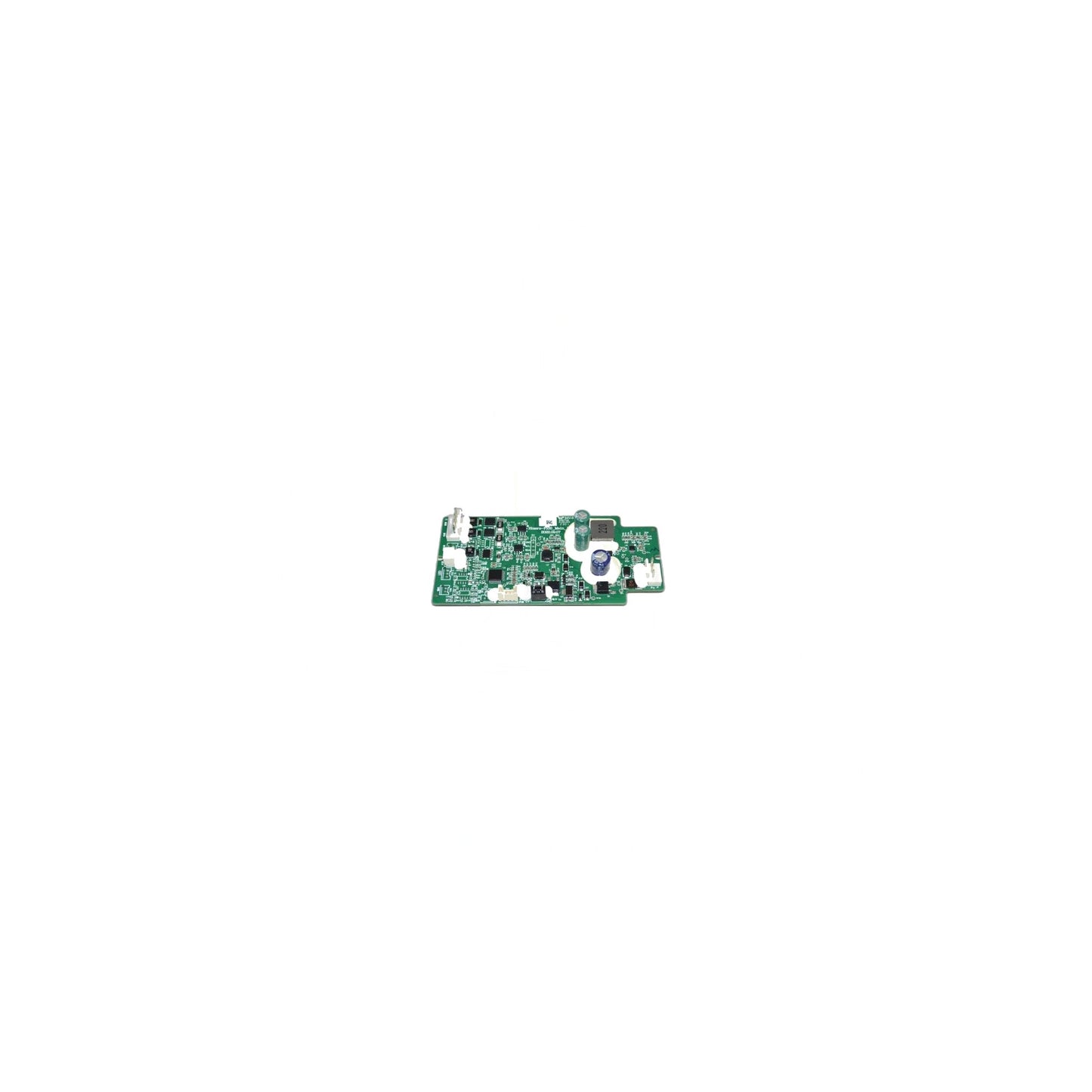 HiZero F100 Bionic Mop Main Circuit Board