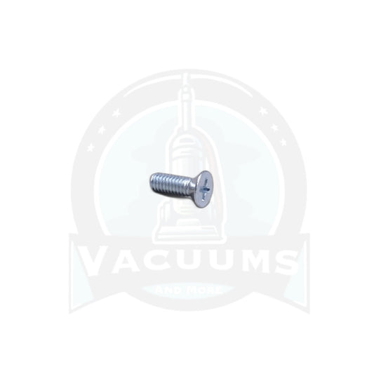 Rainbow D3 Flange Plate Screw - Vacuums and More