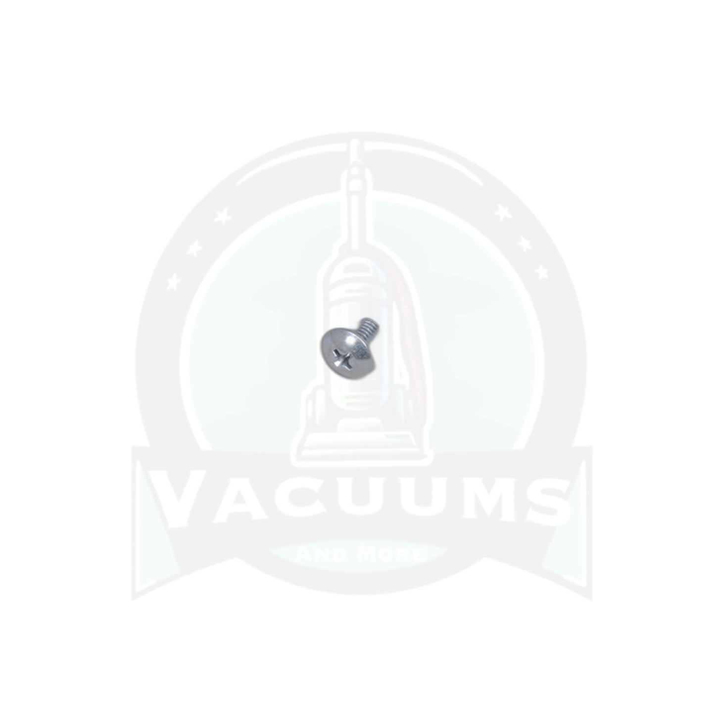 Rainbow D3 Bearing Plate Screws - 100 Pack - Vacuums and More