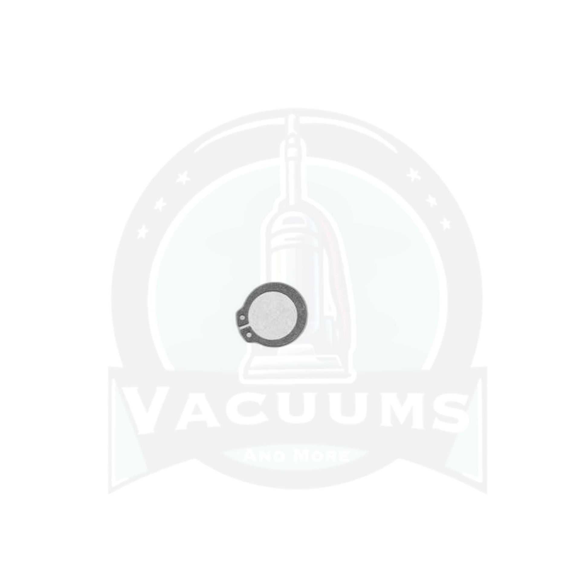 Rainbow D3 Retaining Ring - Vacuums and More