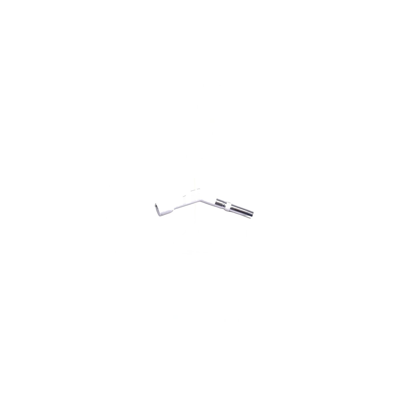 Handle Repair Kit - Plastiflex Low Voltage Hose, No Button No Switch