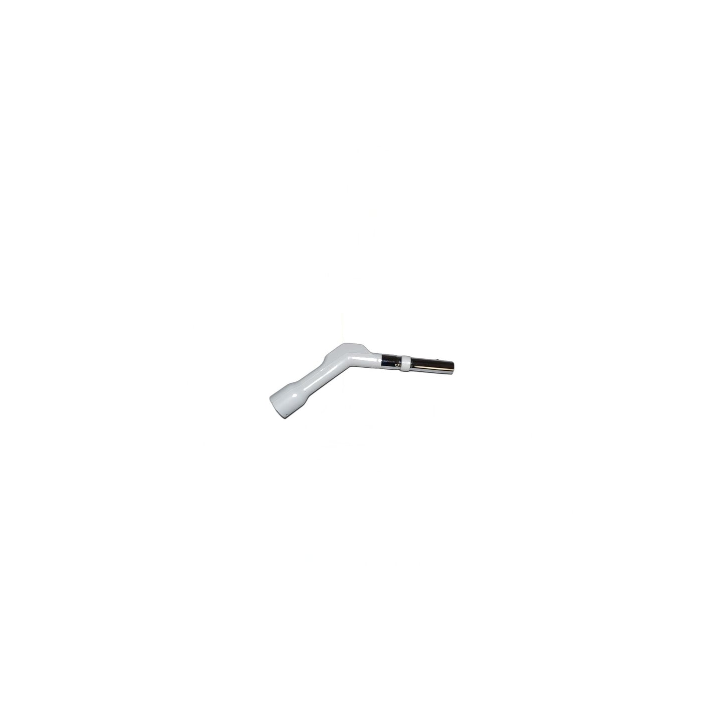 Handle Repair Kit with Button Lock - Plastiflex, No Switch