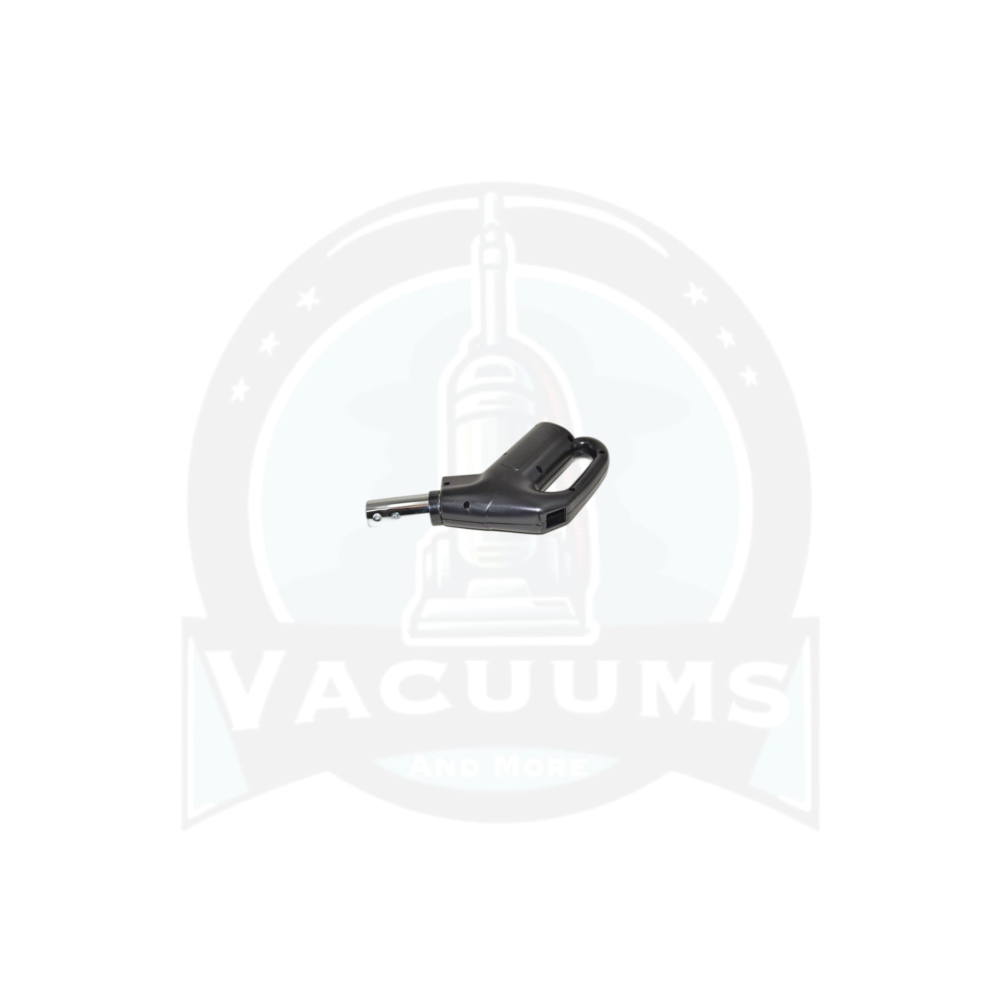 Plastiflex Hose Handle Grip - Black - Image 2