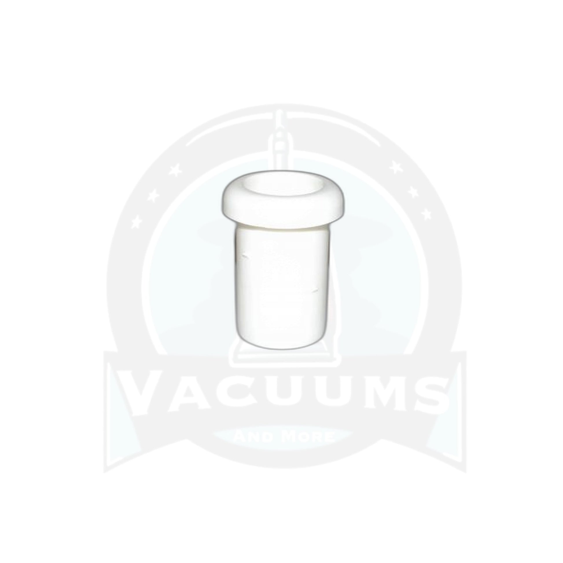 Hide A Hose End Cap White - Hide-A-Hose Rapid Flex Hose - Hide A Hose