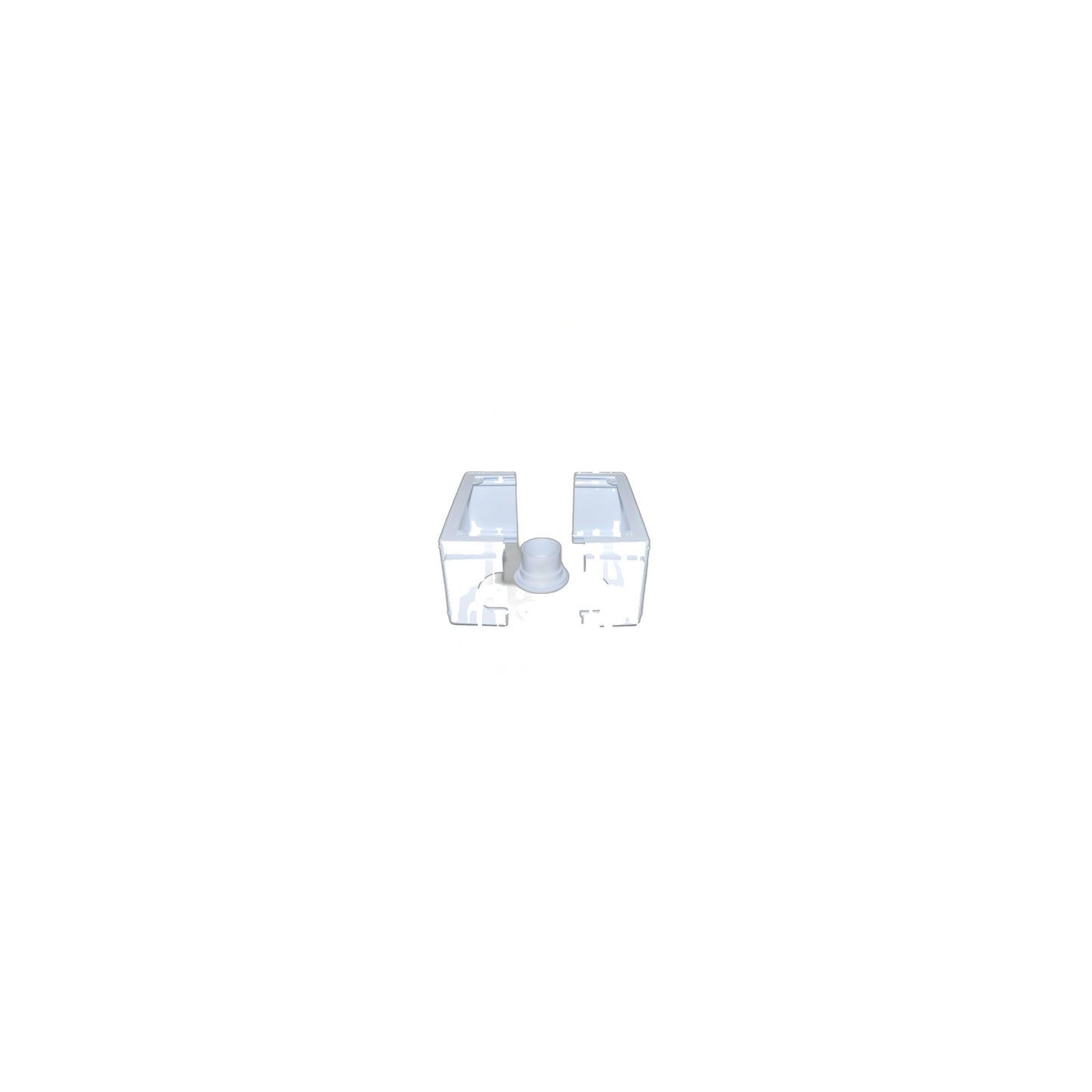 Mount Kit - Stand Alone - Hide A Hose HS3000/HS4000