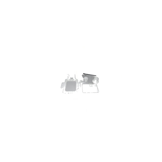 Valve Rough-In Kit - Hide A Hose, Fits HS3000/HS4000 Valves
