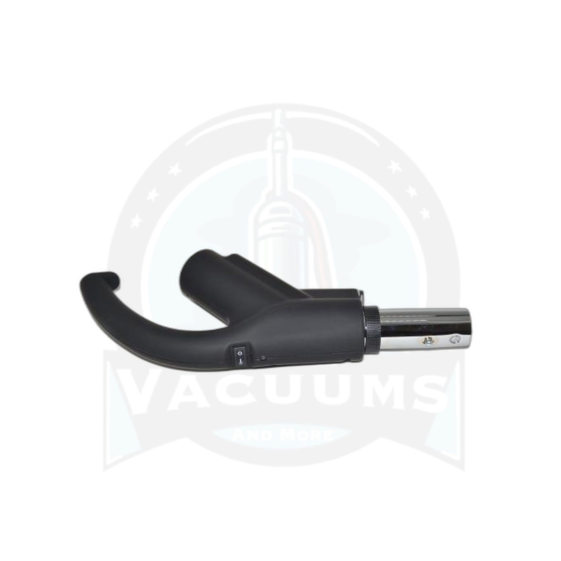 Ready Grip RF Direct Connect Sender Air Regulator - Hide A Hose - Hide A Hose