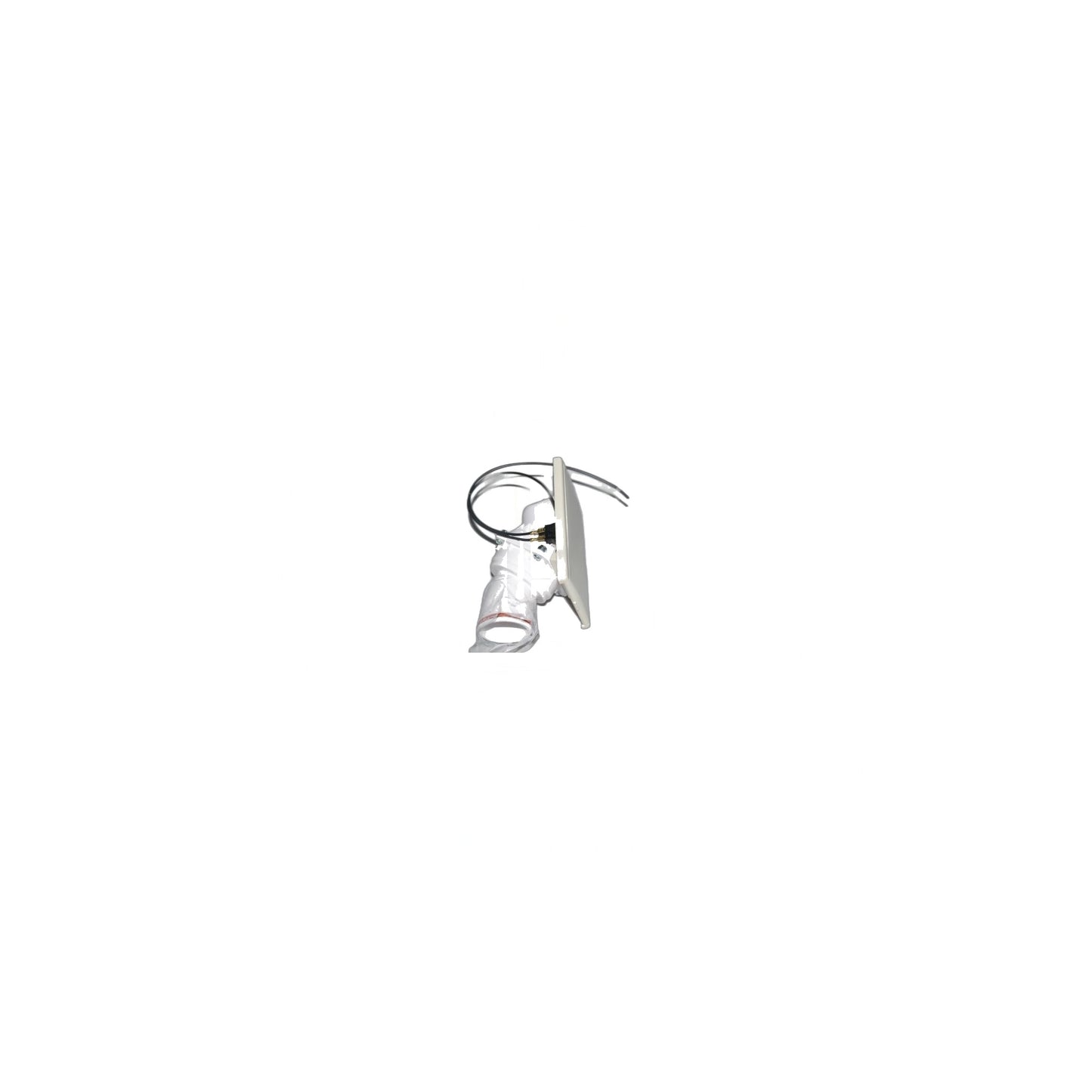 Valve Trim Kit Almond New Style - Hide A Hose HS5000