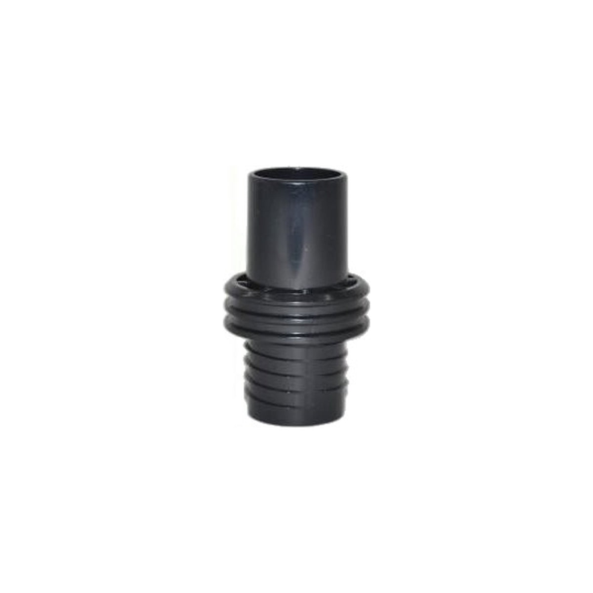 Hide A Hose Mini Cuff - Black 1-1/4 inch, SmartSoc