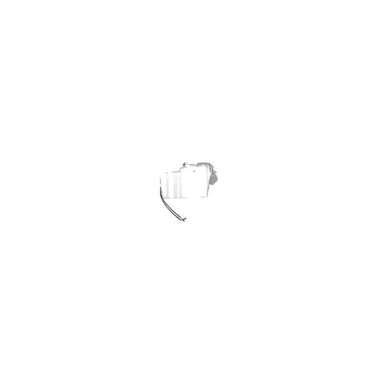 Valve Trim Kit White New Style - Hide A Hose HS5000