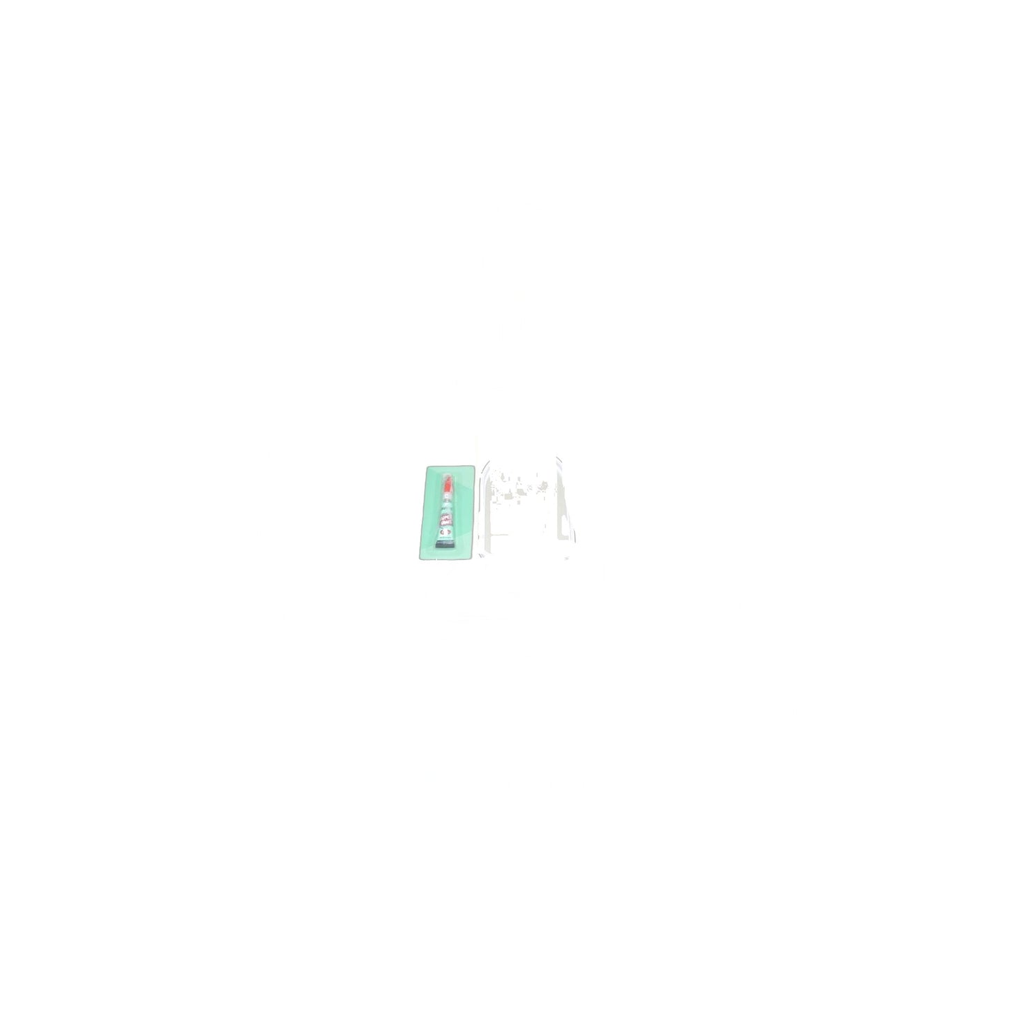 Door Extension Kit - 6000 Pro Hide A Hose