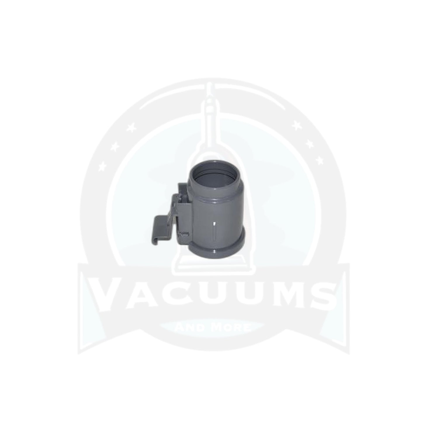 3-Prong Swivel Hose Connector Adapter - Kenmore Canister - Kenmore