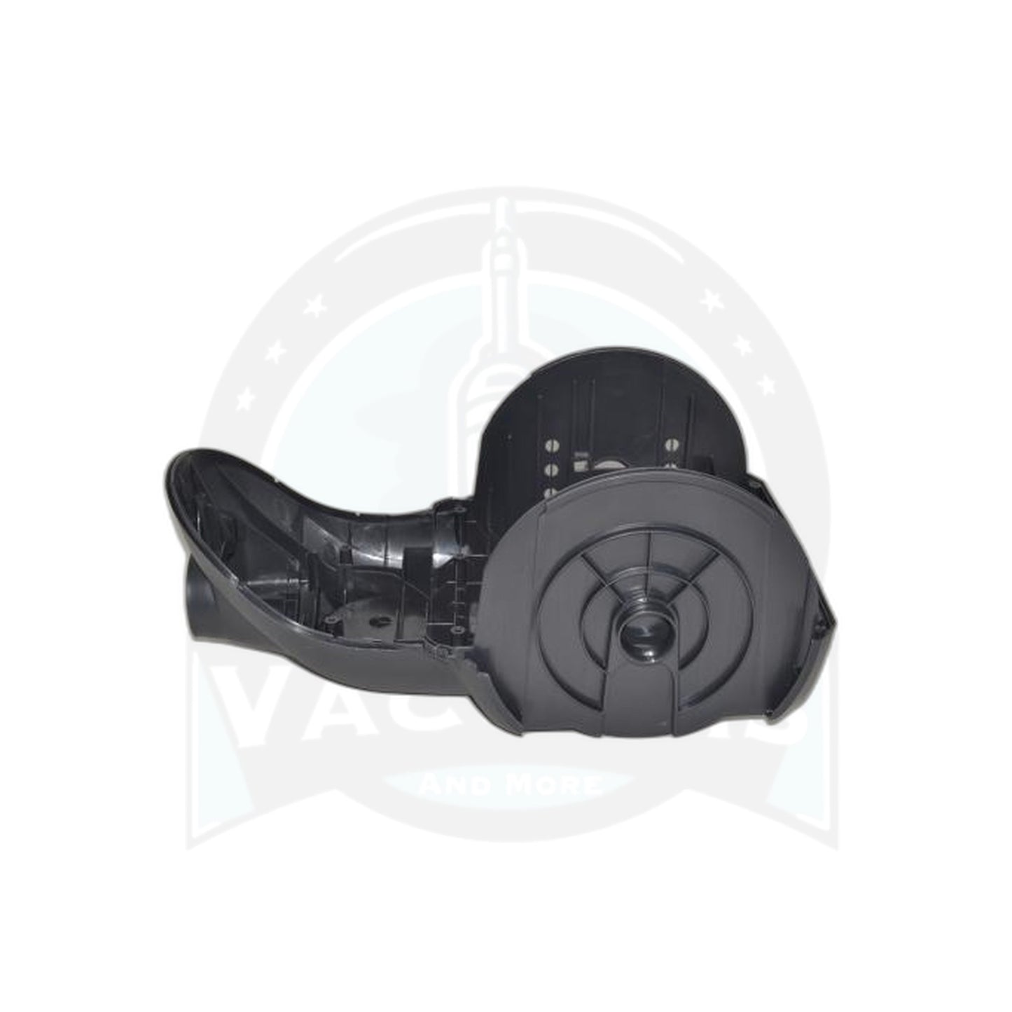 Titan Lower Body Housing - T8000 - Titan