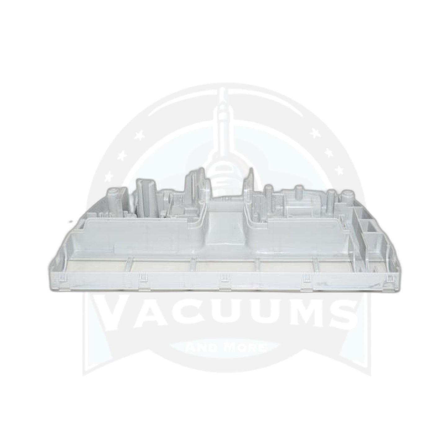 Floor Nozzle Lower Base - Kenmore Canister - Vacuums and More