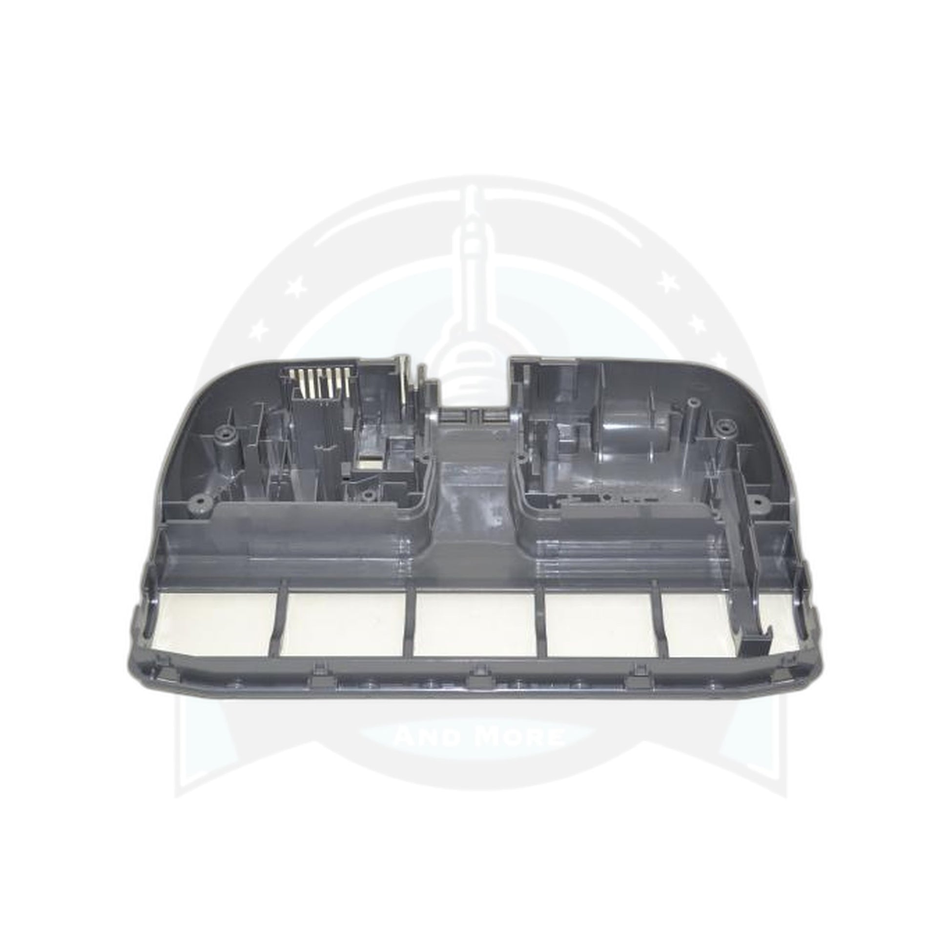Kenmore Floor Nozzle Bottom Plate - 81714/T9500 - Kenmore
