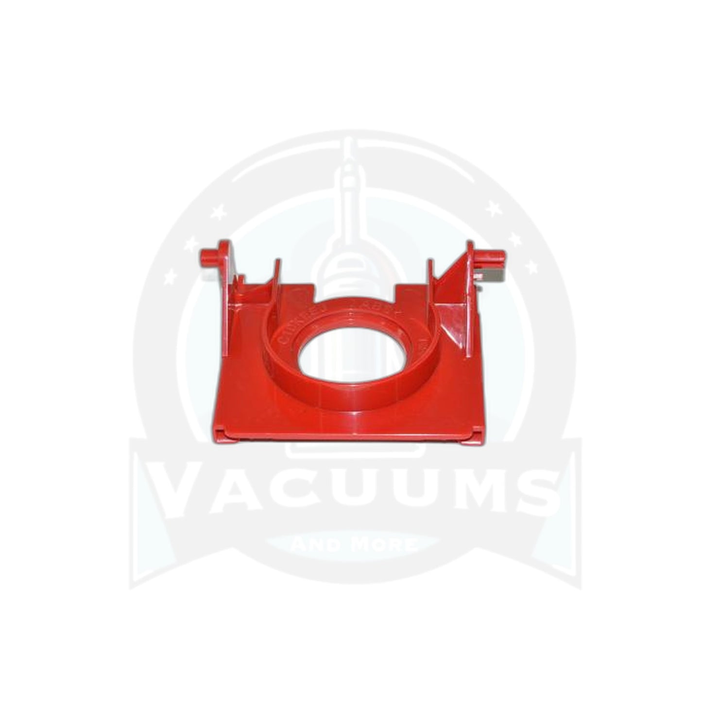 Kenmore Dust Bag Supporter Mount - 125.81615910 - Kenmore