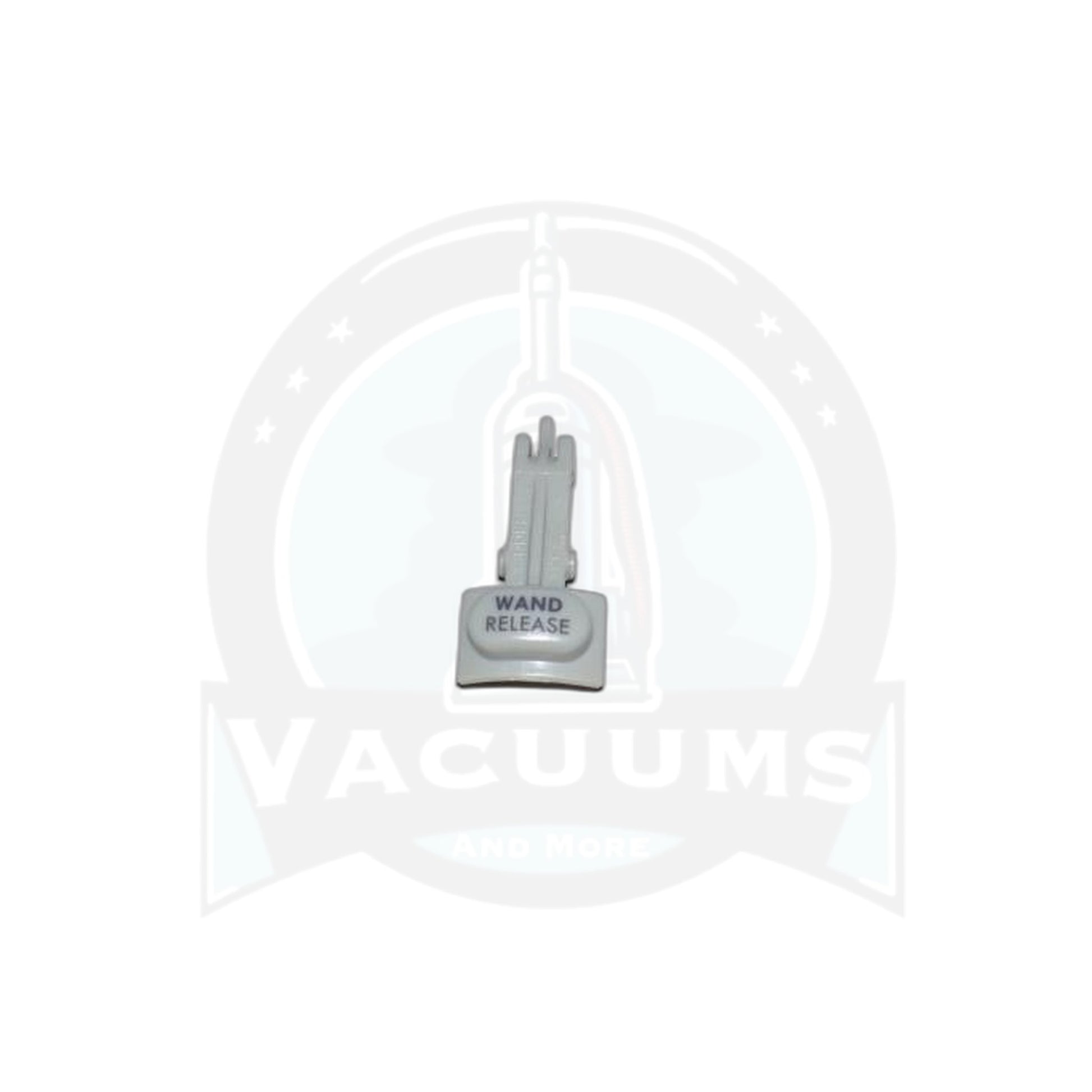 Kenmore Button - Wand Release - Titan T9000, T9500 Canister - Kenmore