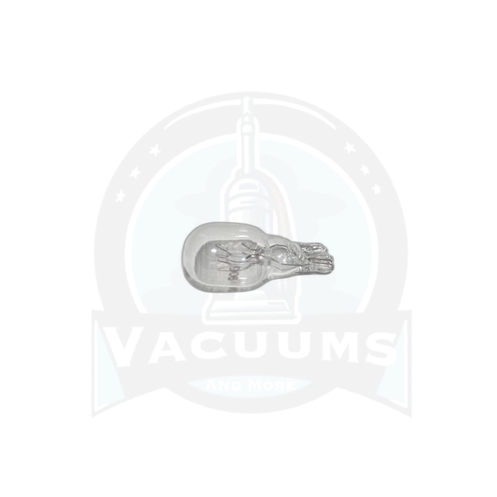 Kenmore Headlight Bulb - 12 Watt Snap-In - Kenmore